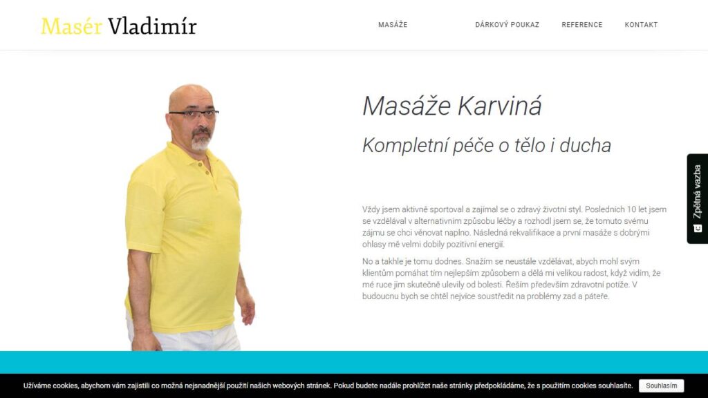 maser-vladimir-karvina-nahled