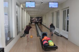 bowling