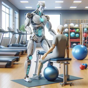 dalle-2024-01-27-221701-a-highly-sophisticated-robot-physiotherapist-designed-with-advanced-intricate-features-that-suggest-precision-and-intelligencethe-robot-has-an-ele-1