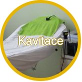 kavitace