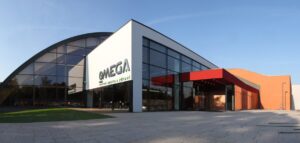 omega-budova
