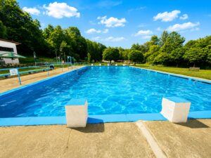 pool-wide