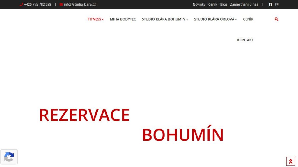 relaxacni-a-sportovni-centrum-shark-orlova-nahled