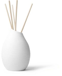 vase