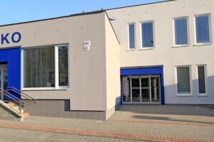 vchod