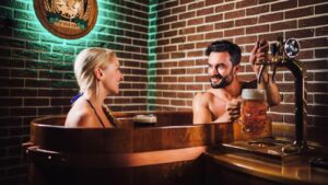 beer-spa-beerland-frantiskovy-lazne-beer-bath