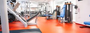 fitness