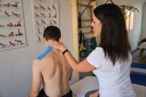 kineziotaping